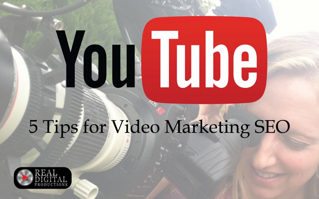 Video Marketing SEO