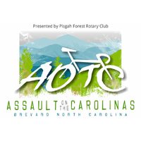 Assault on the Carolinas