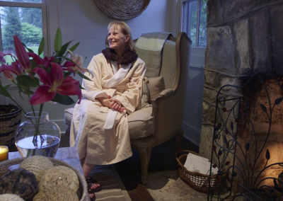 spa video marketing