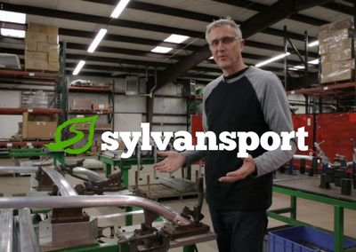 SylvanSport