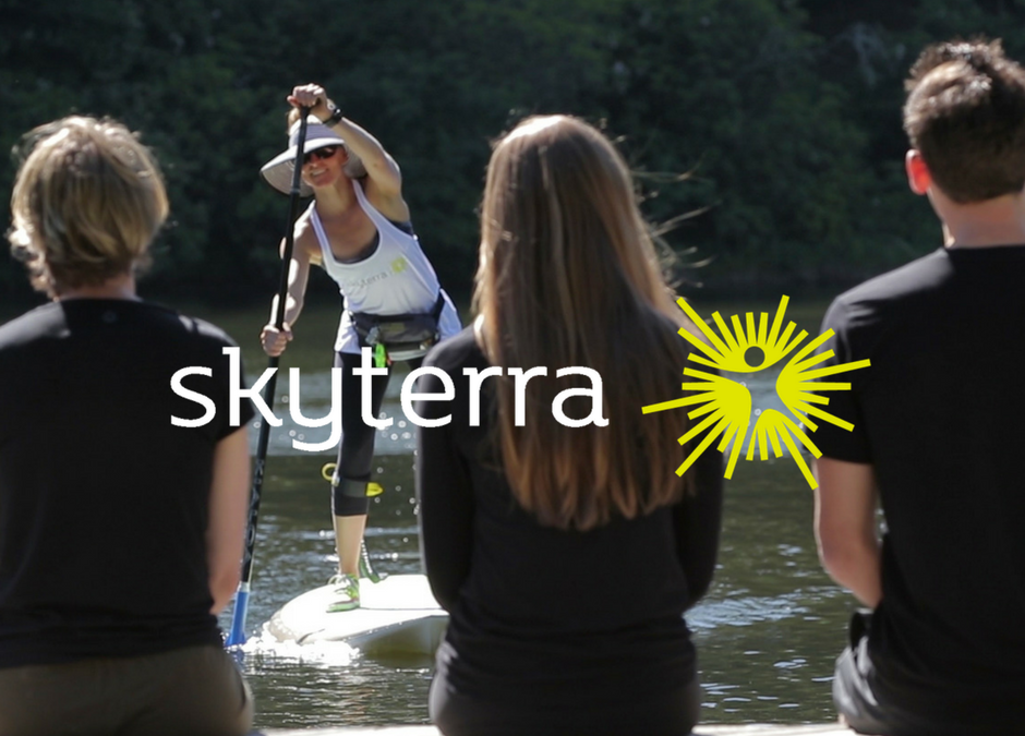 Skyterra Wellness