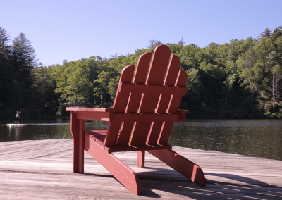 skyterra chair lake