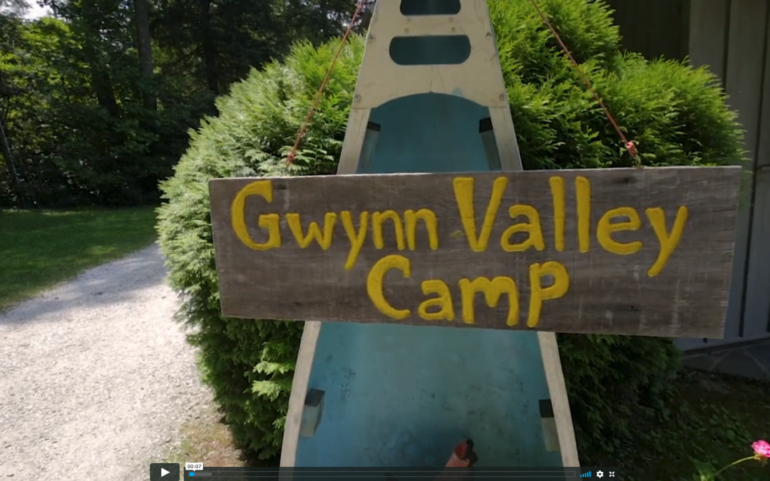 summer camp marketing video by real digital productions.